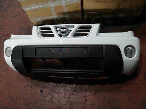 Paragolpes Delantero Nissan X-Trail YD22 T30)