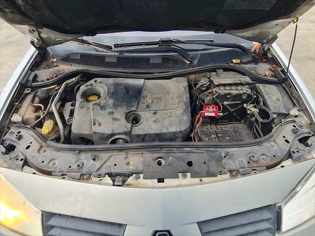 Motor Completo Renault Megane 1.5 DCI 2002-2008