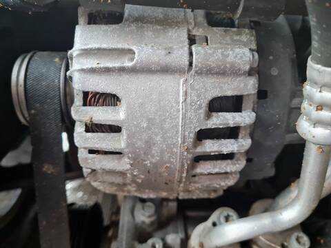 Alternador Volkswagen Tiguan ADVANCE BMT 150CV 110KW