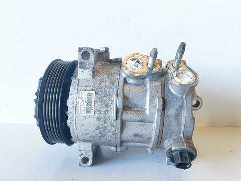Compresor Aire Acondicionado Chrysler Sebring 2.0 CRD LIMITED 140CV