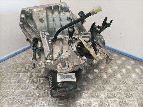 Caja Cambios Dacia Sandero STEPWAY ESSENTIAL 101CV 74KW