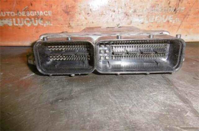 Foto 3ª: Centralita Motor ECU Kia Ceed 1.6 CRDI 115 (ED)(2006) [D4FB]