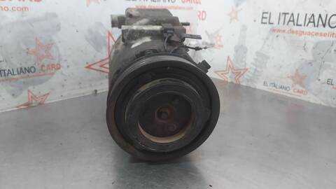 Foto 2ª: Compresor Aire Acondicionado Hyundai Sonata 2.0 CRDI STYLE 140CV 103KW [D4EA] (2007)