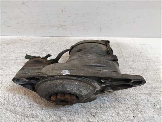 Foto 2ª: Motor de Arranque Chevrolet Silverado 364 CV 268KW [LBZ]