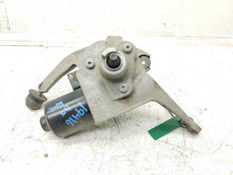 Foto 2ª: Motor Limpia Delantero Ford Transit FURGON 200 L1 AMBIENTE 101CV 74KW [XVGA] (2017)