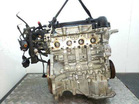 Foto 1ª: Motor Completo Hyundai i30 G4FC (2008)