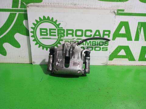 Pinza Freno Delantera Izquierdo Citroen C3 ORIGINS 82CV 60KW