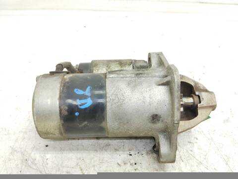 Foto 4ª: Motor de Arranque Mazda 3 1.6 VVT ACTIVE BERLINA 105CV 77KW [Z6] (2007)