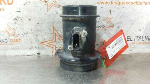 Caudalimetro Volkswagen Touareg TDI V6 224CV 165KW