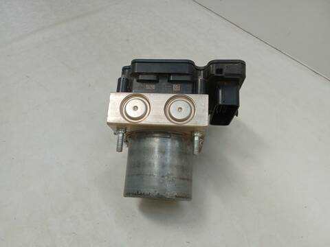 Foto 3ª: Abs Mercedes Vito 114 CDI 4X4 447.601 447.603 447.605) 136CV 100KW FURGONETA [OM 651.950] (2017)