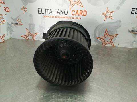 Foto 3ª: Ventilador de Calefacción Peugeot 208 ACTIVE 92CV 68KW [9H06] (2014)