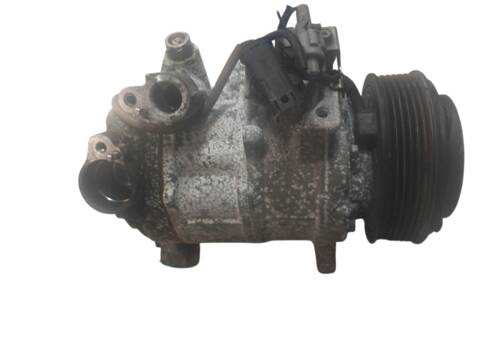 Foto 2ª: Compresor Aire Acondicionado Bmw Serie 5 518 525 D (2009)