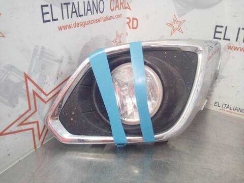 Faro Antiniebla Delantero Izquierdo Opel Antara EXCELLENCE 4X4 184CV 135KW