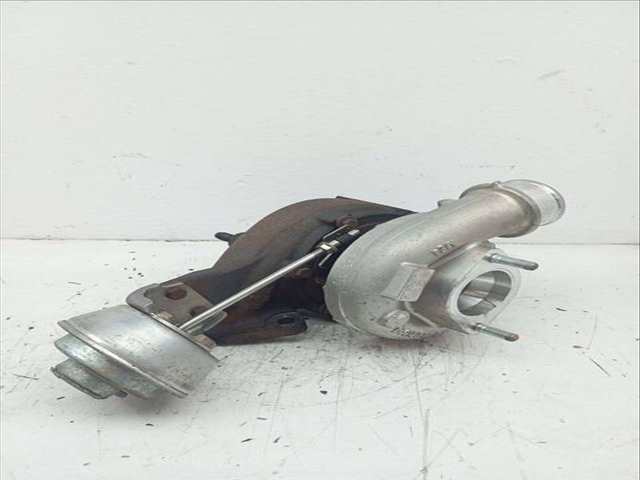 Turbocompresor Honda Crv ES 140CV 103KW RD8)