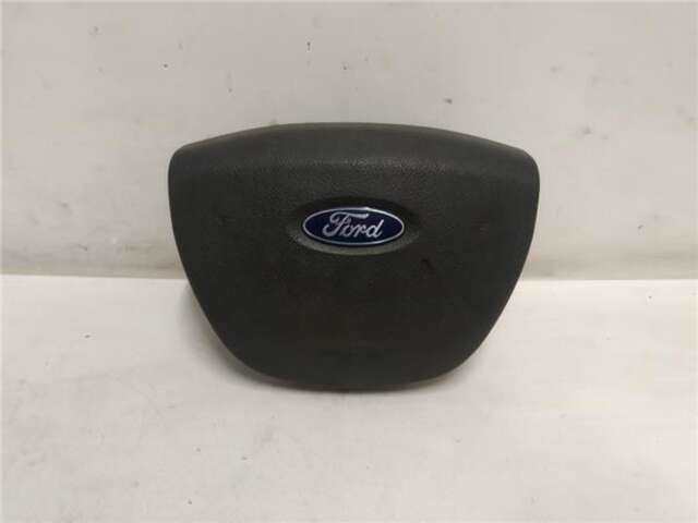 Foto 1ª: Airbag Delantero Izquierdo Ford Focus 1.6 BUSINESS [1.6 LTR. - 66 KW TDCI CAT] [HHDA]