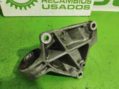 Foto 2ª: Soporte Motor Citroen C5 2.0 HDI 109CV [RHZDW10ATED] (2001)