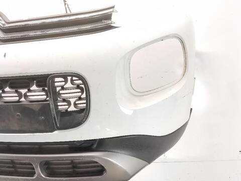 Foto 2ª: Paragolpes Delantero Citroen C3 VERSION INDEFINIDA (2018)