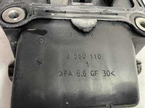 Foto 3ª: Palanca de Cambio Nissan Micra ACENTA 80CV (2002)