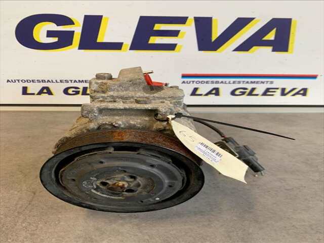 Compresor Aire Acondicionado Land Rover Discovery 2.700 TDI V6 190CV/140KW