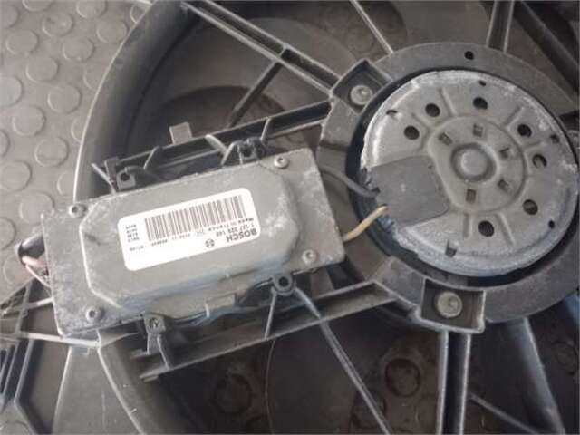 Foto 3ª: Electroventilador Volvo V50 1.8 [B 4184 S11]