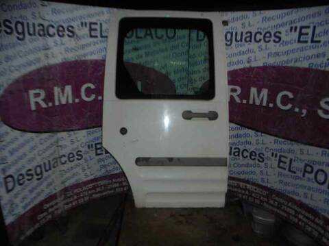 Puerta Lateral Corredera Derecha Ford Transit 1.8 TDCI CAT 75CV 55KW