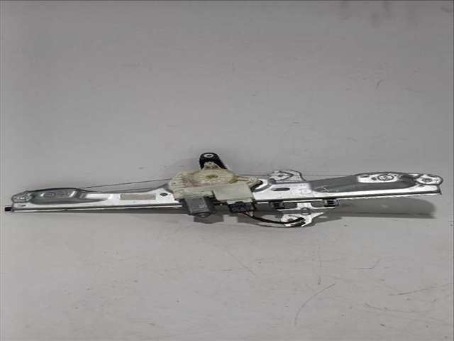 Elevalunas Eléctrico Delantero Izquierdo Nissan Qashqai 1.3 DIG-T 140CV