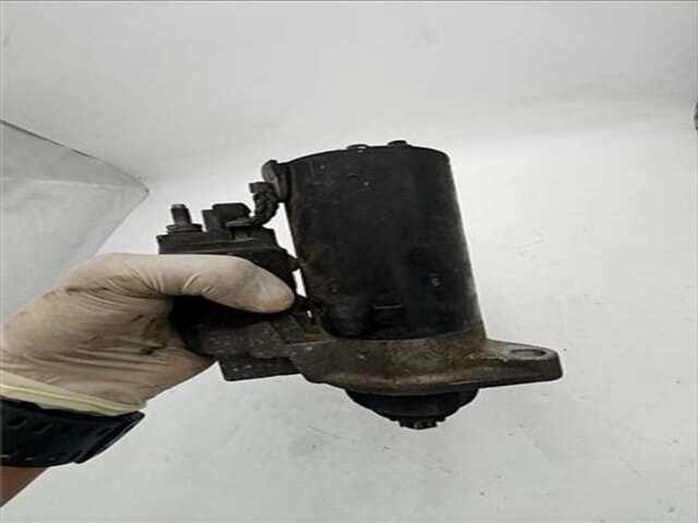 Foto 3ª: Motor de Arranque Volkswagen Golf 1.9 HIGHLINE [1.9 LTR. - 85 KW TDI] [AJM]