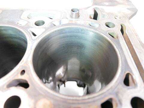Bloque Motor Ford Transit 130 CV 96KW