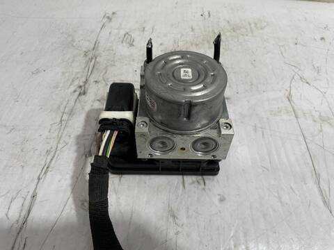 Foto 2ª: Abs Opel Corsa EDITION 101CV [F 12 XHL] (2019)