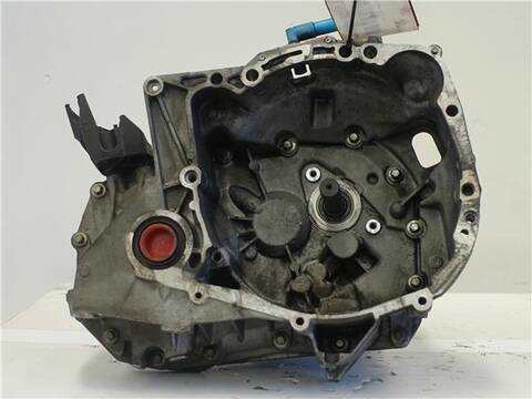 Caja Cambios Renault Clio 1.2 16V 101CV 74KW
