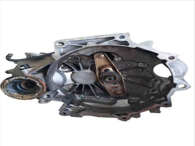 Foto 1ª: Caja Cambios Seat Cordoba 1.9 SDI 64CV (2002)