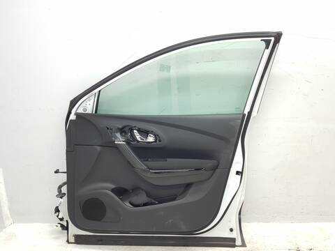 Foto 3ª: Puerta Delantera Derecha Renault Kadjar INTENS (2015)