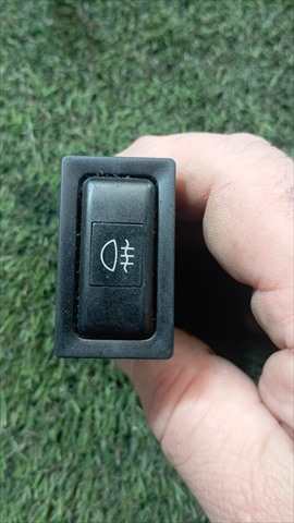 Mando Luces Toyota Rav4 1.8 G 2 GEN
