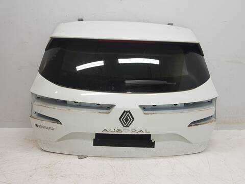 Foto 3ª: Portón Renault Austral TECHNO ESPRIT ALPINE