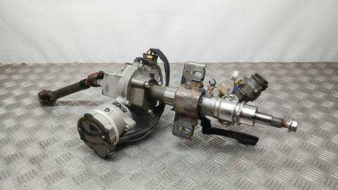 Columna Dirección Kia Rio HIBRID 101CV 74KW