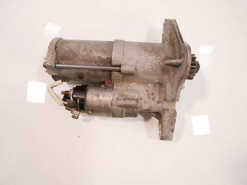 Foto 2ª: Motor de Arranque Land Rover Discovery 309 CV 227KW [PT153 AJ20P3] (2022)