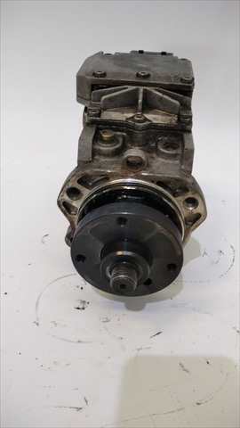 Foto 3ª: Bomba Inyeccion Nissan Navara 2.5 D [D/YD25] (2002)