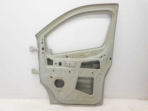 Foto 2ª: Puerta Delantera Derecha Renault Trafic L1H1 29T KOMFORT (2014)