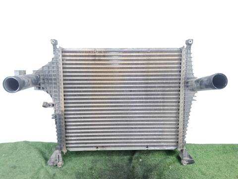 Intercooler Mercedes Atego 1321 LS 4X2 211CV 155KW