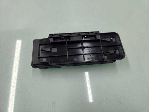 Foto 2ª: Centralita Motor ECU Volkswagen Touran ADVANCE BMT 150CV 110KW [DFGA] (2019)