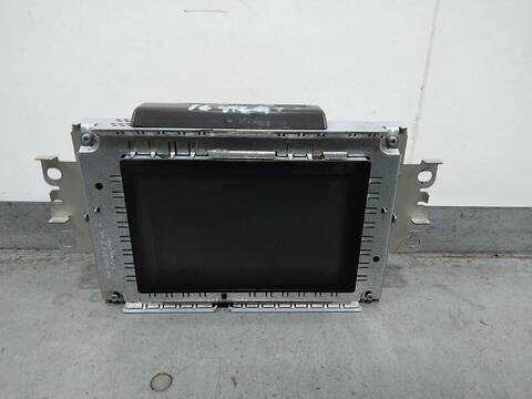 Foto 2ª: Sistema GPS Volvo V40 D3 HATCHBACK 150CV 110KW [D 5204 T6] (2013)