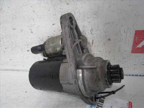 Motor de Arranque Volkswagen Polo 1.2 12V 64CV 47KW