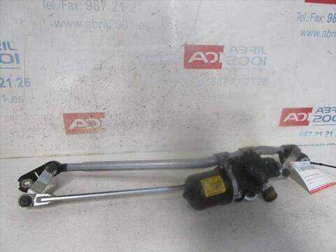 Foto 1ª: Motor Limpia Delantero Mercedes Citan 1.5 108 CDI LARGO A2) 415.603) 75CV 55KW FURGON [M 607.951] (2006)