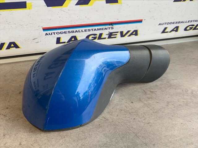 Foto 3ª: Retrovisor Derecho Seat Ibiza 1.6 TDI105CV 0CV [CAYC] (2011)