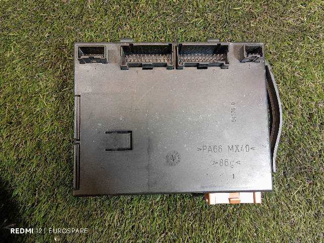Foto 4ª: Centralita Confort BSI Mercedes Clase ML 270 2.7 D DCI [612963] (2000)