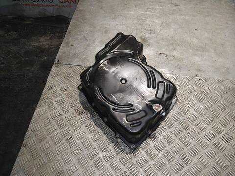 Foto 4ª: Carter Ford Transit FT 350 HD) CABINA SIMPLE MEDIA 155CV 114KW CAJA ABIERTA [CVRB] (2012)