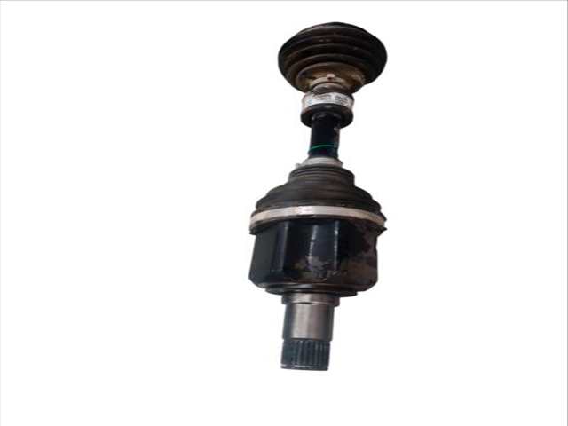 Foto 2ª: Transmision Delantera Izquierda Mercedes Clase G 230 GENERICA (2013)