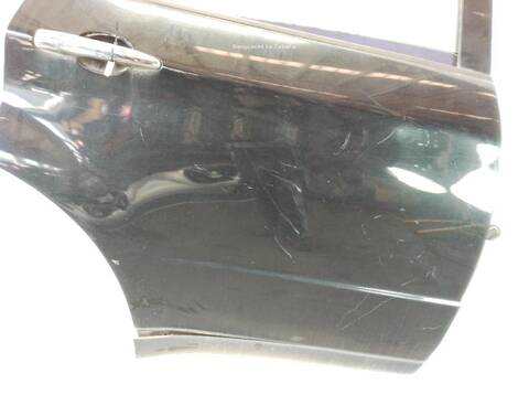 Foto 2ª: Puerta Trasera Derecha Subaru Tribeca 3.6 (2005)