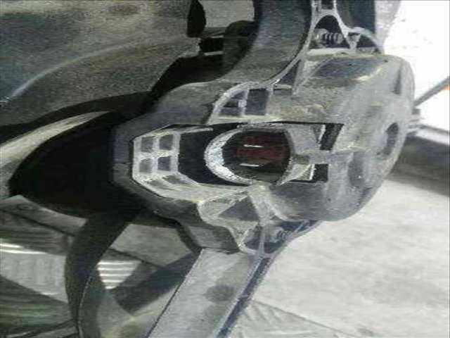 Electroventilador Aire Acondicionado Ford Fusion AMBIENTE 68CV 50KW