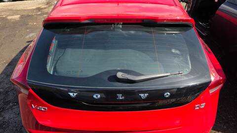 Foto 1ª: Portón Volvo V40 D5204T6 (2012)